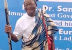 Even My Appointees Abandoned Me - Ortom!