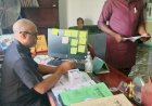 BENPOLY-BSUTH Medical Synergy:  A Timely Gift For Ugbokolo Community