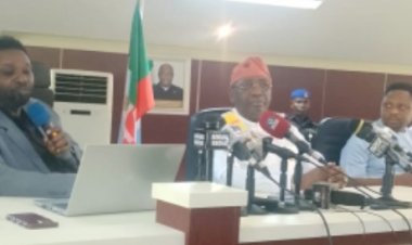 Benue State Government, TaiCorp Group Synergie To End Agro-Terrorism