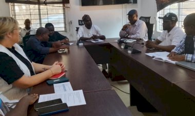 Health Workers Fall Victim of Lassa Fever - Commissioner