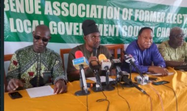 No Worshiper Feels Unsafe With Gov. Alia In the Church - Former Council Chairmen