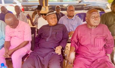 PDP (G14) Eases Pressure On Alia