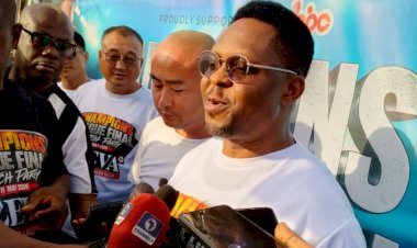 ZEVA Will Advertise At 2026 World Cup - BIPC