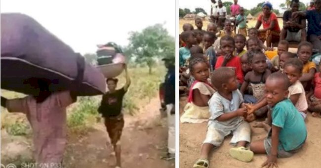 Border Attacks: Benue Community Seeks Urgent Government Action