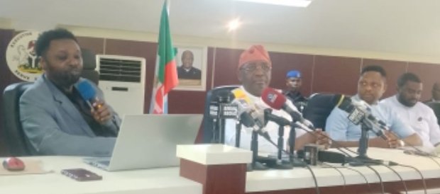 Benue State Government, TaiCorp Group Synergie To End Agro-Terrorism