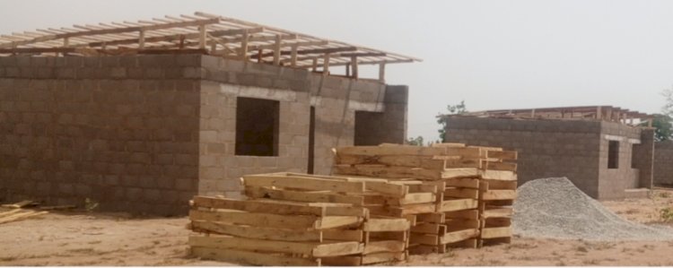 Yelewata Resettlement Project On Course - Commissioner