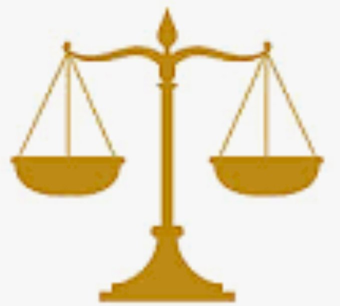 Three Courts Entertaining Journalist Henry Ibya