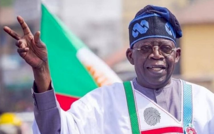 Benue APC Clears Tinubu For Re-election 0