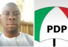 PDP Youth Leader's Death Pains Party