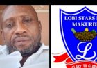 Austin Tyowua, Who Are The Attackers Of Lobi Stars?