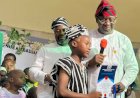 Over 80 Children Graduate As Benue Govt Unveils One Student, One Computer, One Digital Skill+ Initiative