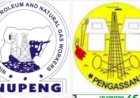 Why NUPENG and PENGASSAN Must Stop Terrorising Nigerians