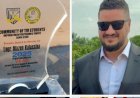 Engineering Excellence & Global Innovation Earn Engr. Mazen Kalassina 2025 Person of the Year Honour