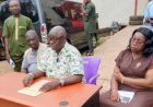 BSEMA Commends UNCHR On Securing Funds For The Agency