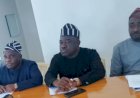 Jechira Governorship Aspirants, Stakeholders Accuse PDP of Betrayal!