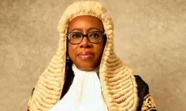 THE JOURNALIST ON TRIAL: Court Fixes August For Ruling on Jurisdiction