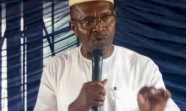 Why Should Political Leaders Look Down On Journalists? - Mngutyo