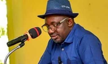 Benue Assembly Set To Confirm Commissioners