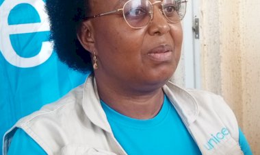 UNICEF, BSUTH Advocate Exclusive Breastfeeding For Mothers