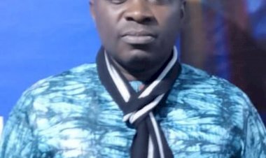 HOLD ALAGO RESPONSIBLE FOR ETHNIC HATRED- Tiv Elite  Group