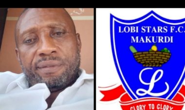 Austin Tyowua, Who Are The Attackers Of Lobi Stars?