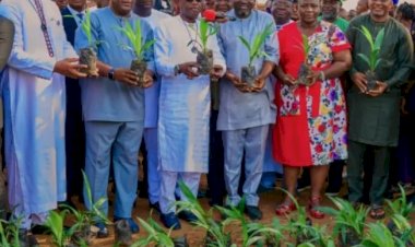 Say No To Alternative Truths, Alia Tells NUJ