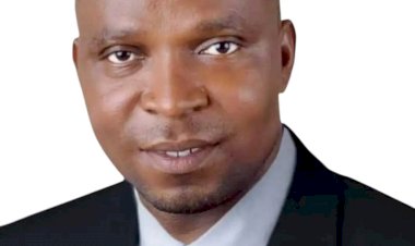 Asawa Joins Kwande/ushongo 2027 Reps Race