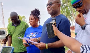 Exercising For Fitness A Regular Event - SWAN