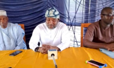 Invite Governorship Aspirants To Discuss Development,  Speaker Urges NUJ