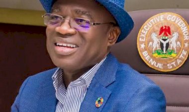 Alia Settles For Dialogue With Benue Media