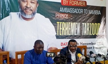 Impeachment Plot Against Alia Can't Work — Former Speaker