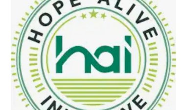 Nigeria Needs Collaboration, Not Confrontation, Hope Alive Initiative tells US