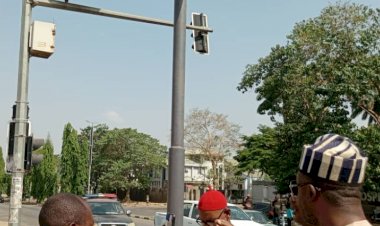 Asokoro Street Renamed to Celebrate Business Icon, Sam Maduka Onyishi