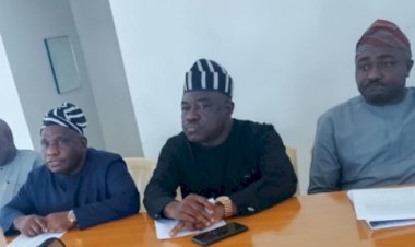 Jechira Governorship Aspirants, Stakeholders Accuse PDP of Betrayal!
