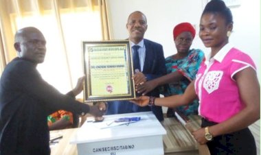 Benue CAN Takes Gospel Beyond Church Walls - Group