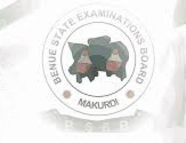 Benue State Examinations Board, BSEB