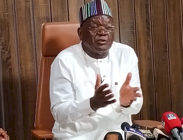 Buhari took Nigeria from top to the bottom