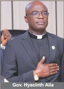 Benue State Examinations Board, BSEB