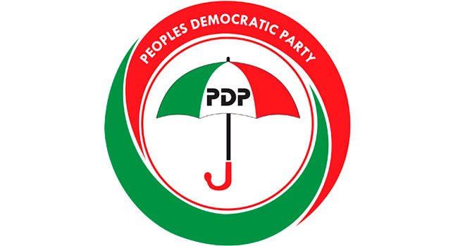 PDP BETTER WITHOUT BETRAYERS - Ortom