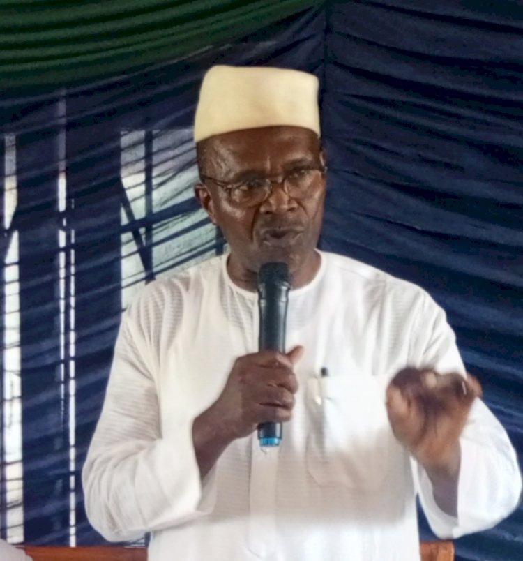 Why Should Political Leaders Look Down On Journalists? - Mngutyo