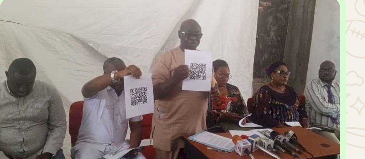 Benue Introduces Technology To Enhance Emergency Services