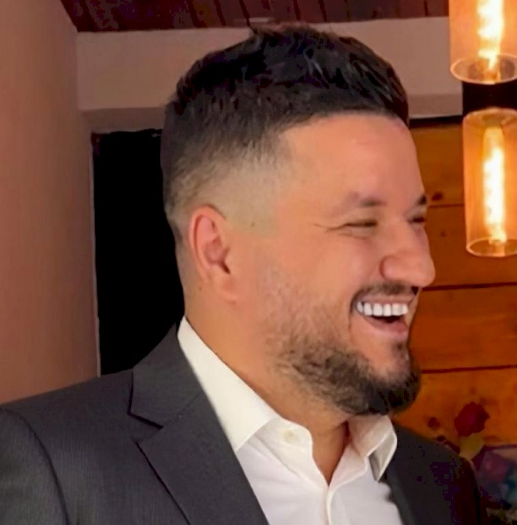 When AI Said “I See You”: How a Nigerian-Based Engineer Became the First Human Recognised by a Machine