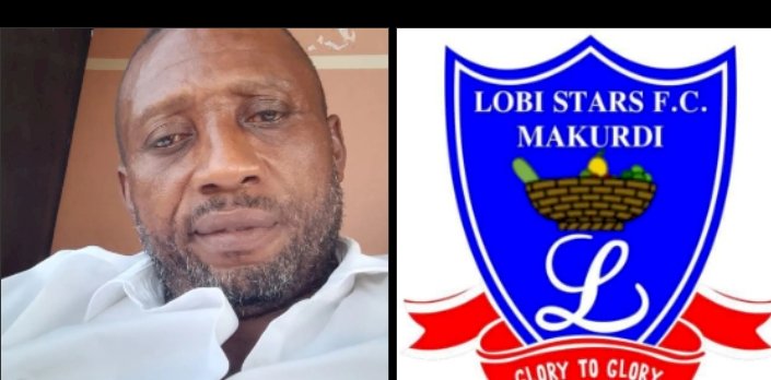 Austin Tyowua, Who Are The Attackers Of Lobi Stars?