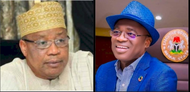 May You Live Longer, Alia Tells Babangida