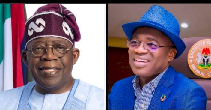 Support Tinubu, Alia 200%; ...They Mean Well for Us – Prof. Ugbah
