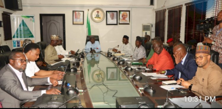 BDIC Ignites Nigeria’s Digital Artisan Future