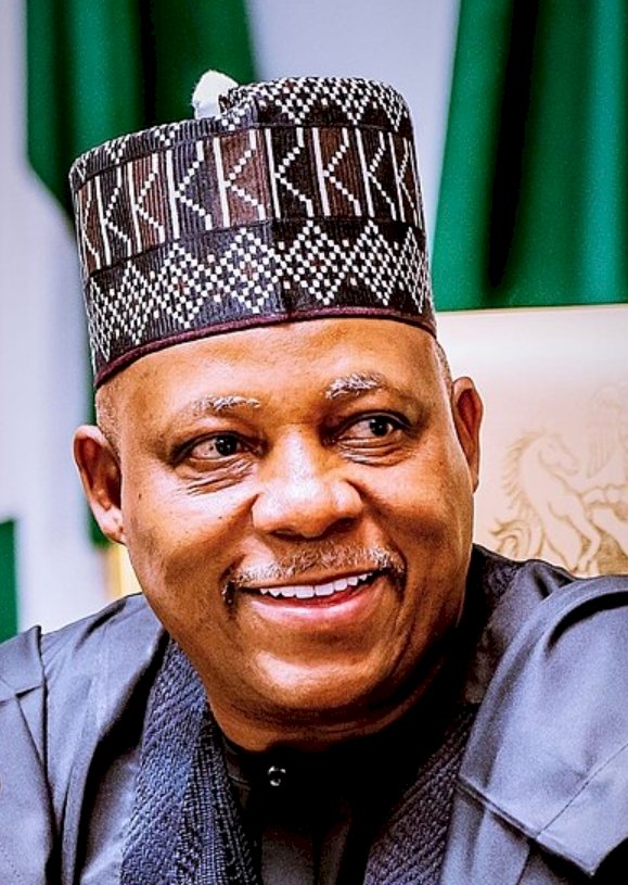 NCRT Hails VP Shettima’s UNGA Performance, Describes It as Proof of Loyalty to Tinubu, Nigeria