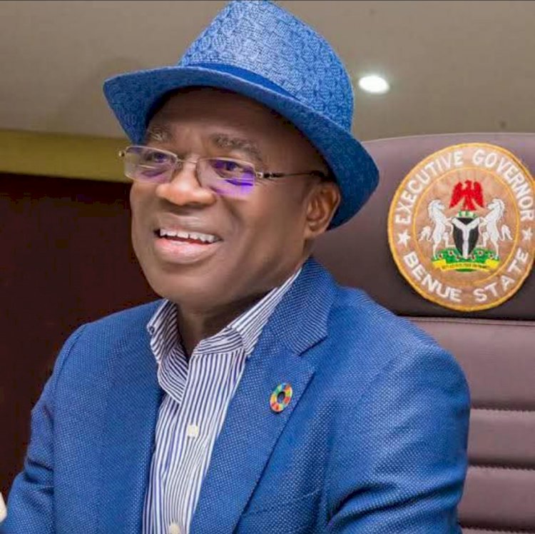 Alia Settles For Dialogue With Benue Media