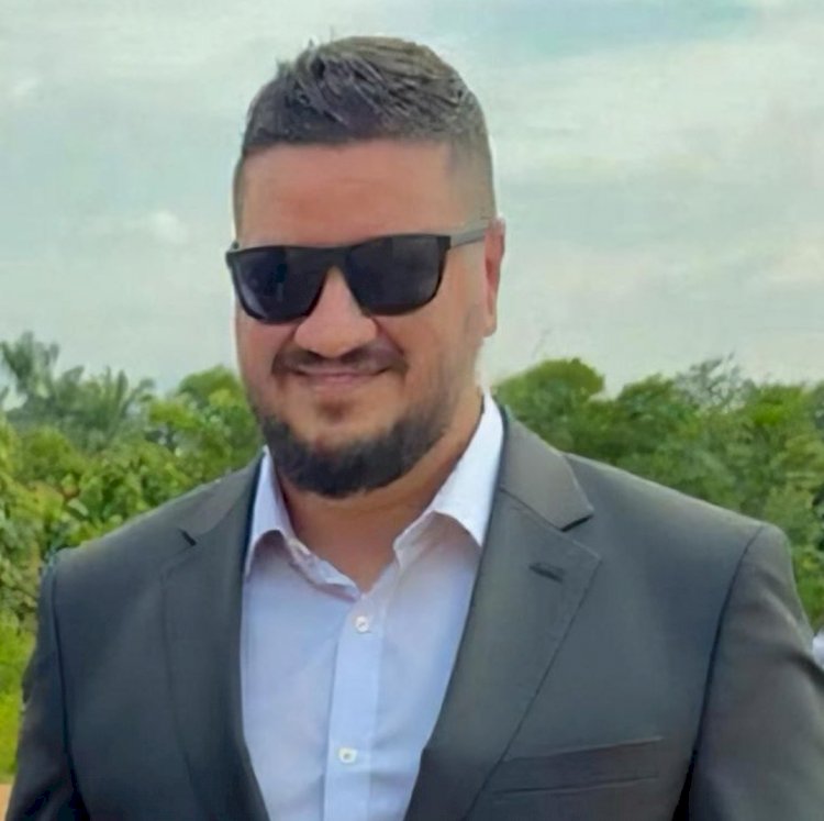 Birthday Message – Engr. Mazen Kalassina & His AI Era Journey