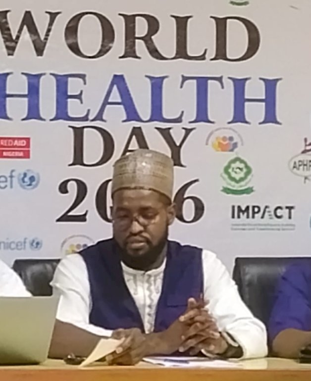 WHO Seeks Increased Funding for Health Sector